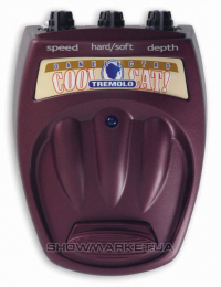 Педаль эффектов  DANELECTRO COOL CAT TREMOLO