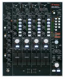 Мікшерний пульт Vestax PMC-580 Pro