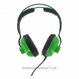 Наушники SUPERLUX HD-651 Green