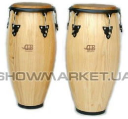 Конга - DB Percussion COB-100NW Light Original, 11 3/4