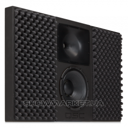 Акустика для кинотеатра QSC Cinema RBK-12