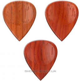 Медиатор - Clayton PDS/3 EXOTIC STD PADDOCK (3 шт)