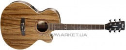 Электро-акустическая гитара - CORT SFX-DAO (NAT)