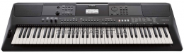 Синтезатор - YAMAHA PSR-EW410 (+блок питания)