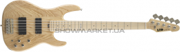 Бас-гитара - LTD SURVEYOR 405 (NAT)