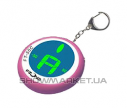 Тюнер - брелок - FZONE FT55C (RED)