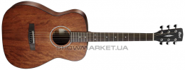 Акустическая гитара - CORT AF510M (OP)