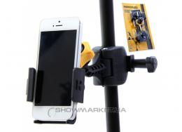 Держатель для смартфонов HERCULES DG200B