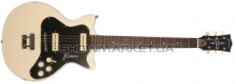 Электрогитара - FRAMUS VINTAGE HOLLYWOOD DOUBLECUT (CREME WHITE HP)