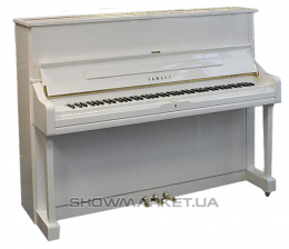 Піаніно YAMAHA U1 (PWH)