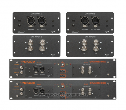 Orange box конвертера - DiGiCo X-OB-B1