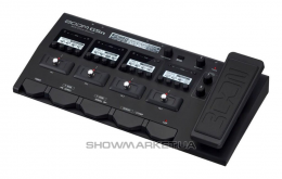 Процессор эффектов для электро акустических гитар - Zoom G5n