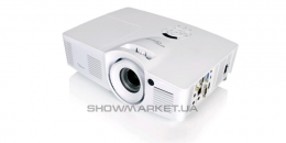 Видеопроектор Optoma W416