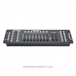 DMX контроллер PR-L005 PERFECT