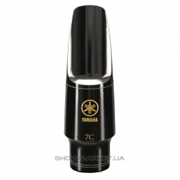 Мундштук YAMAHA AS-7C Standart Series Alto Sax
