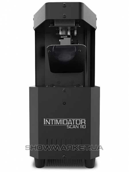 Фото LED сканер CHAUVET  Intimidator Scan 110 L