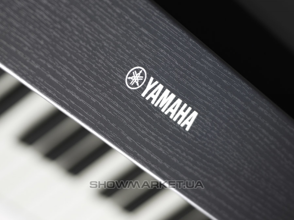 Фото Цифрові піаніно YAMAHA ARIUS YDP-S52 Black Walnut (+блок живлення) L