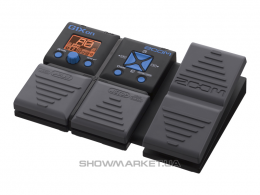 Процессор эффектов для электро акустических гитар - Zoom G1Xon