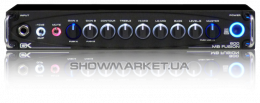 Басовый головной усилитель - Gallien-Krueger MB Fusion 800