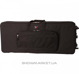 Кейс для синтезатора, пятиоктавного (61 клавиша) GATOR GK-61