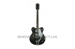 Гитара полуакустическая GRETSCH G5422T ELECTROMATIC HOLLOW BODY DOUBLE CUT BLACK