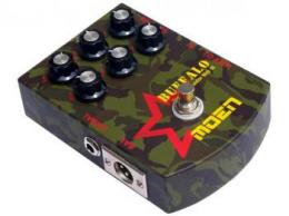 Параметрический эквалайзер MOEN Buffalo Parametric EQ