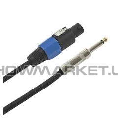 Готовый акустический кабель BIG SC005 (1,5 mm, 5m)