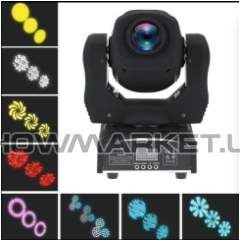 Светодиодная спот голова BIG MINIMOV-SPOT60W