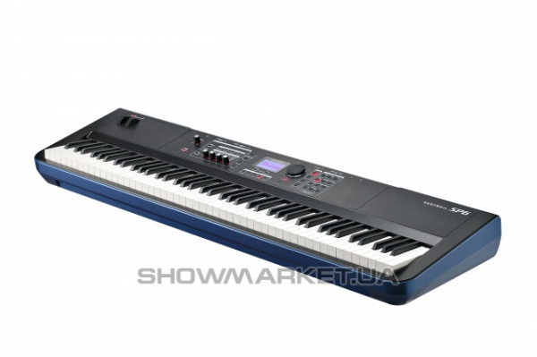 Фото Сценічне цифрове піаніно - Kurzweil SP6 L