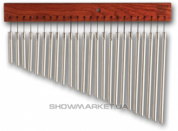 Набор трубчатых колокольчиков - MAXTONE MM24CS