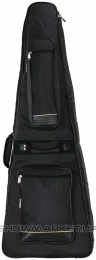 Чехол для электрогитары типа Flying V- ROCKBAG RB20618 Premium Plus - V Electric Guitar