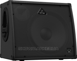 Комбоусилитель Behringer KXD15