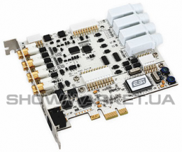 Pci и pcie аудіо карта - ESI Juli@ XTe