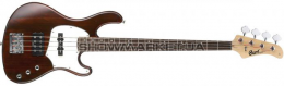 Бас-гитара CORT GB34A (WS)