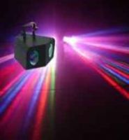 Световой LED прибор BIG BM-024 (LED DOUBLE MOON FLOWER )