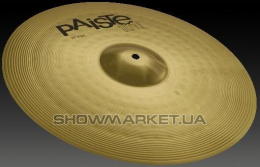 Тарелка райд - Paiste 101 Brass Ride 20