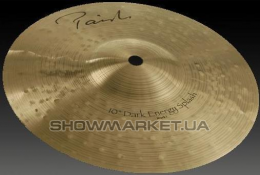 Тарелка cплэш - Paiste Signature DE Splash Mark I 10