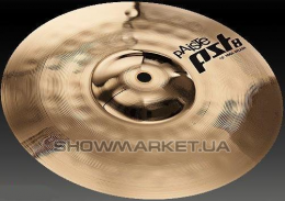 Тарелка cплэш - Paiste 8 Rock Splash 10