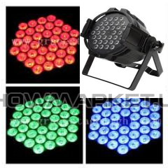 LED прожектор BIG ALUMINIUM PAR 36*5W ( 3in1)