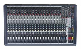 Мікшерний пульт Soundcraft MFX20