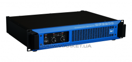 Усилитель мощности Park Audio DF3200 DSP