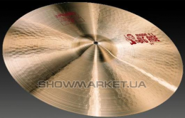 Тарелка райд - Paiste 2002 Big Ride 24