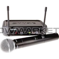 Радио-cистема BIG PGX 4-(BETA-58)