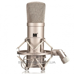 Конденсаторный микрофон iCon M1