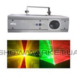 Лазер BIG BE-007 (mix color laser)