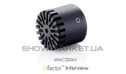 Конденсаторний мікрофон - DPA microphones MMC2006V