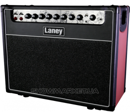 Ламповый комбо - Laney GH30R-112