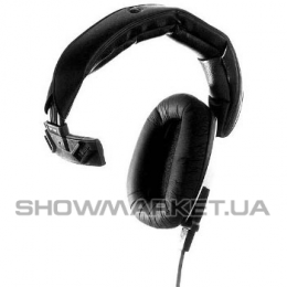 Навушники студійні і спеціалізовані - Beyerdynamic DT 102/400 Ohms grey