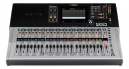 Мікшерний пульт YAMAHA TF3