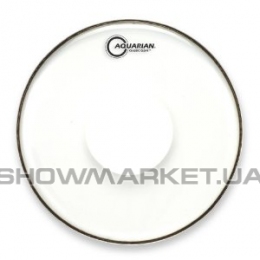 Однослойный пластик для томов - Aquarian ССPD14